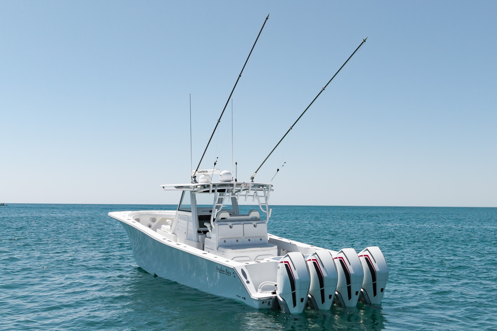 Pelagic Predator 41ft Onslow Bay Yacht For Sale