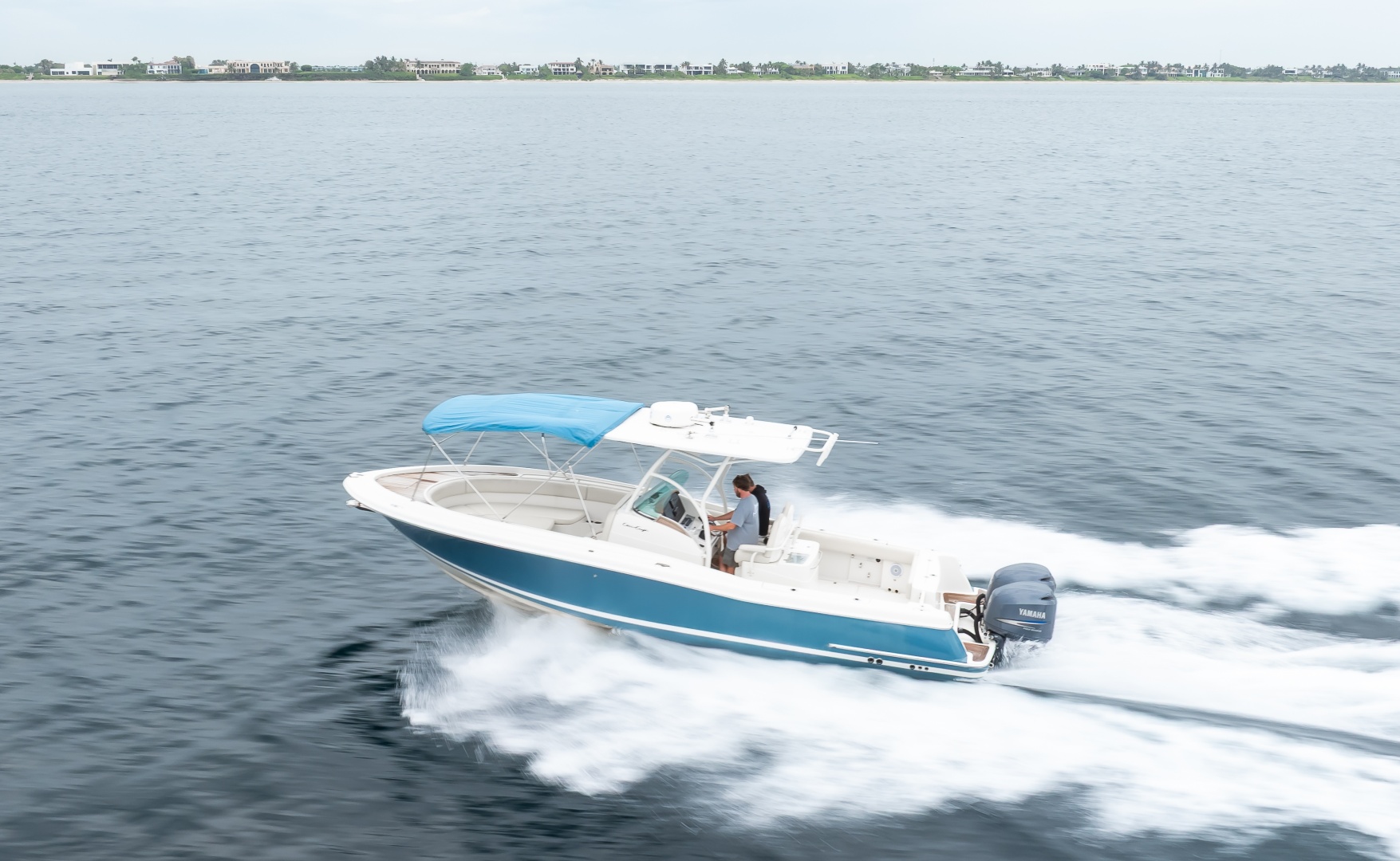 2008 Chris-Craft Catalina 29