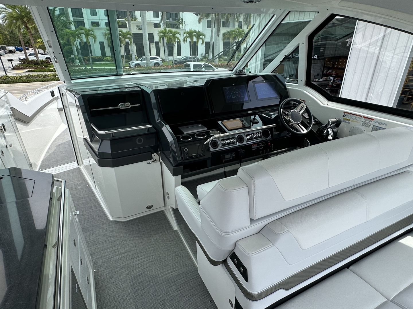 38ft Formula Yacht For Sale