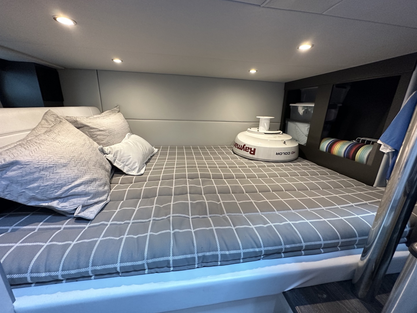 38ft Formula Yacht For Sale