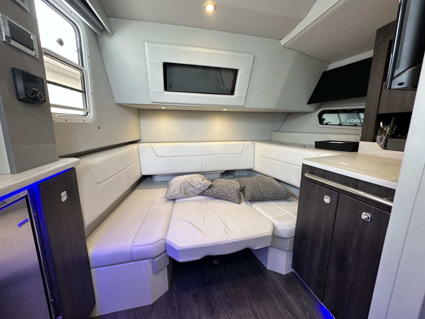 38ft Formula Yacht For Sale