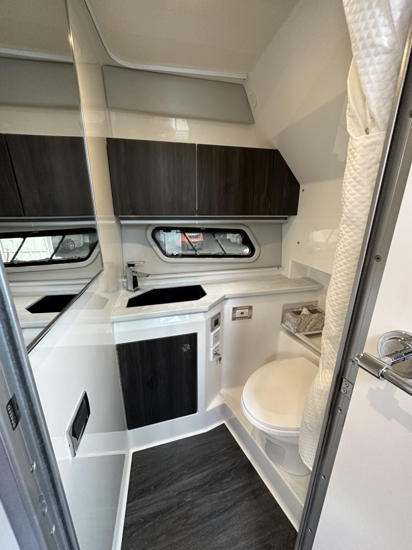 38ft Formula Yacht For Sale