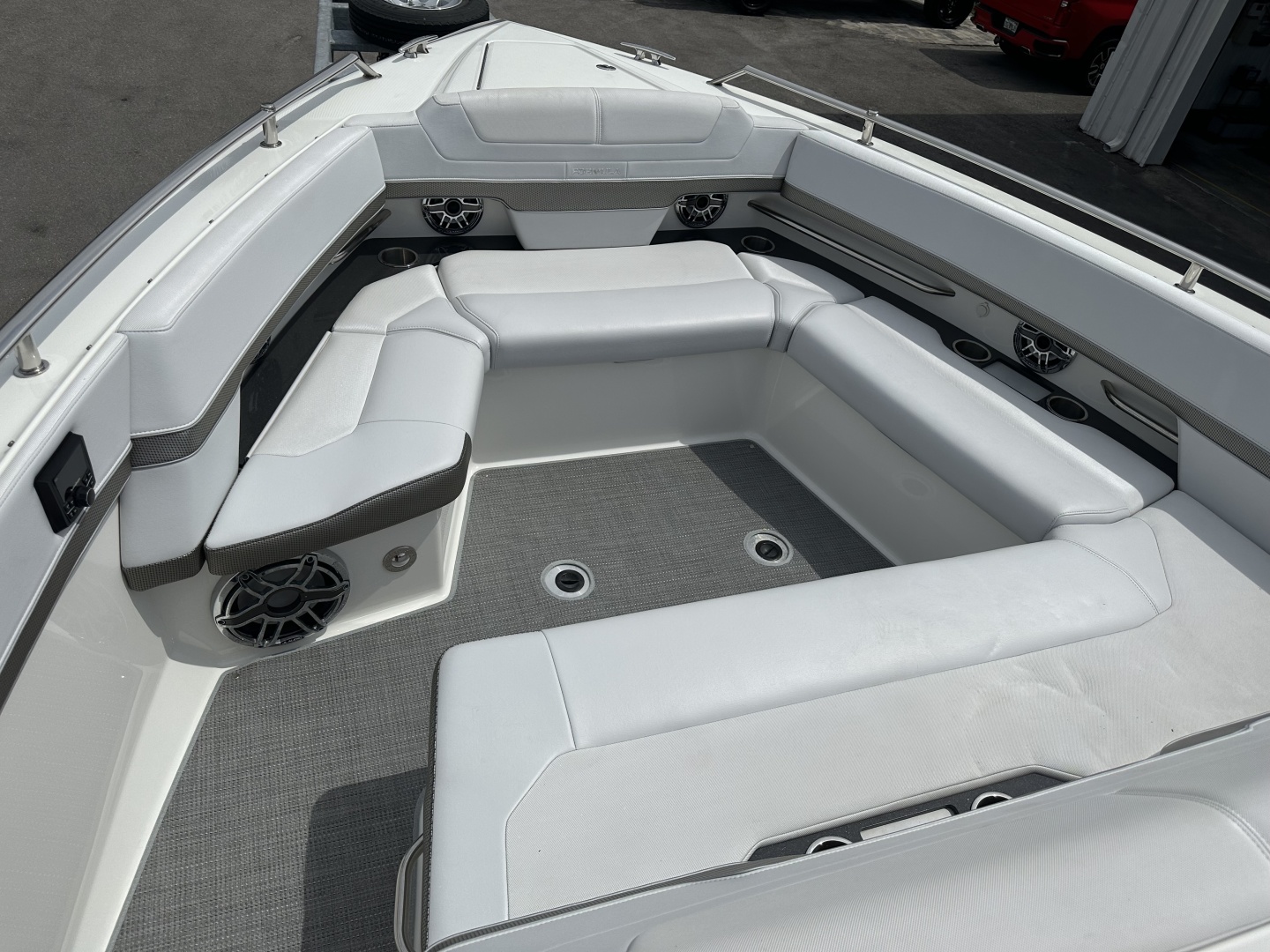 38ft Formula Yacht For Sale