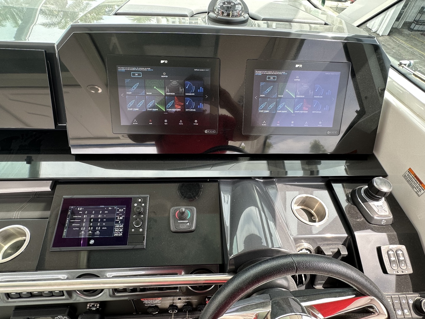 38ft Formula Yacht For Sale
