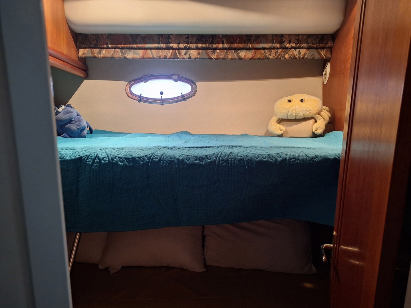 50ft Carver Yacht For Sale