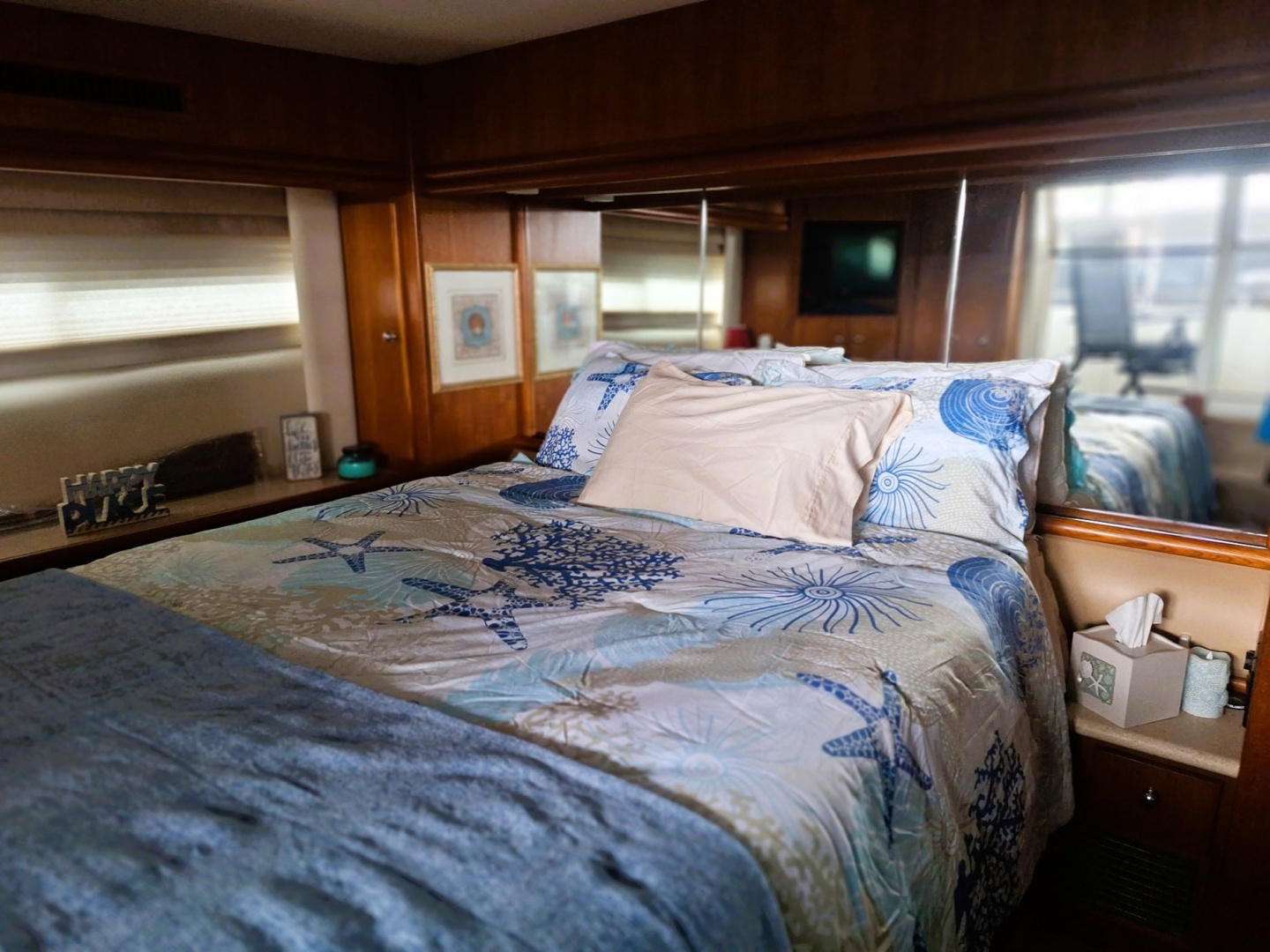 50ft Carver Yacht For Sale