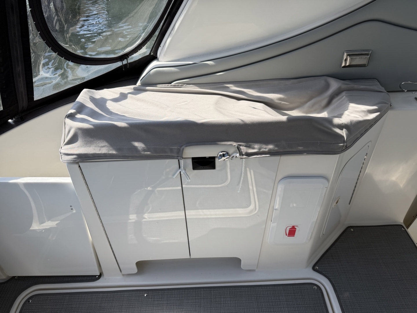 Mar Aime 37ft Cruisers Yachts Yacht For Sale