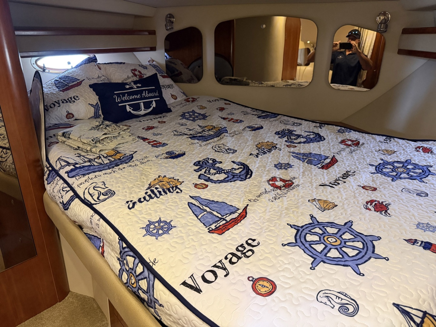 Mar Aime 37ft Cruisers Yachts Yacht For Sale
