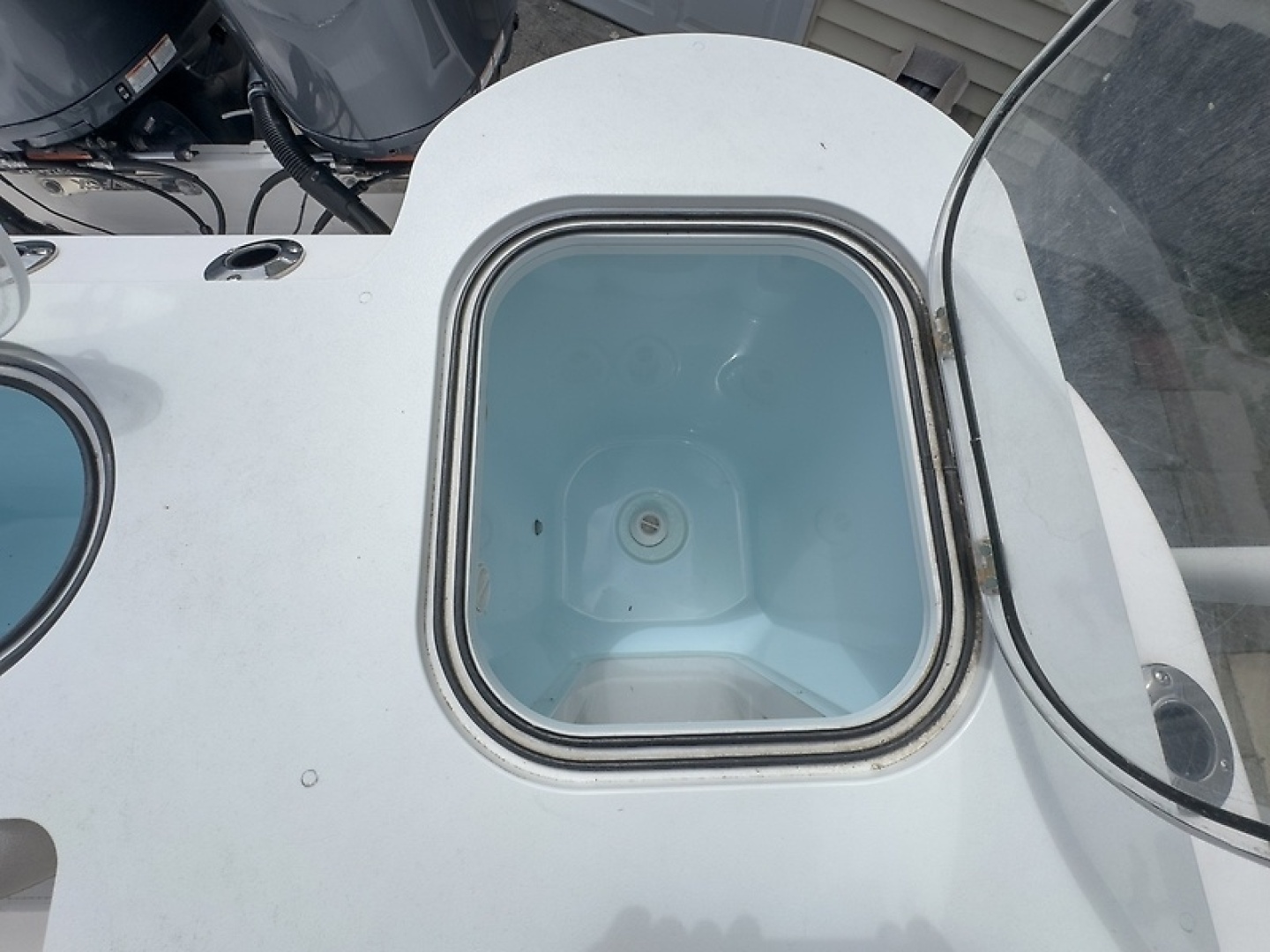 28ft Sea Fox Yacht For Sale