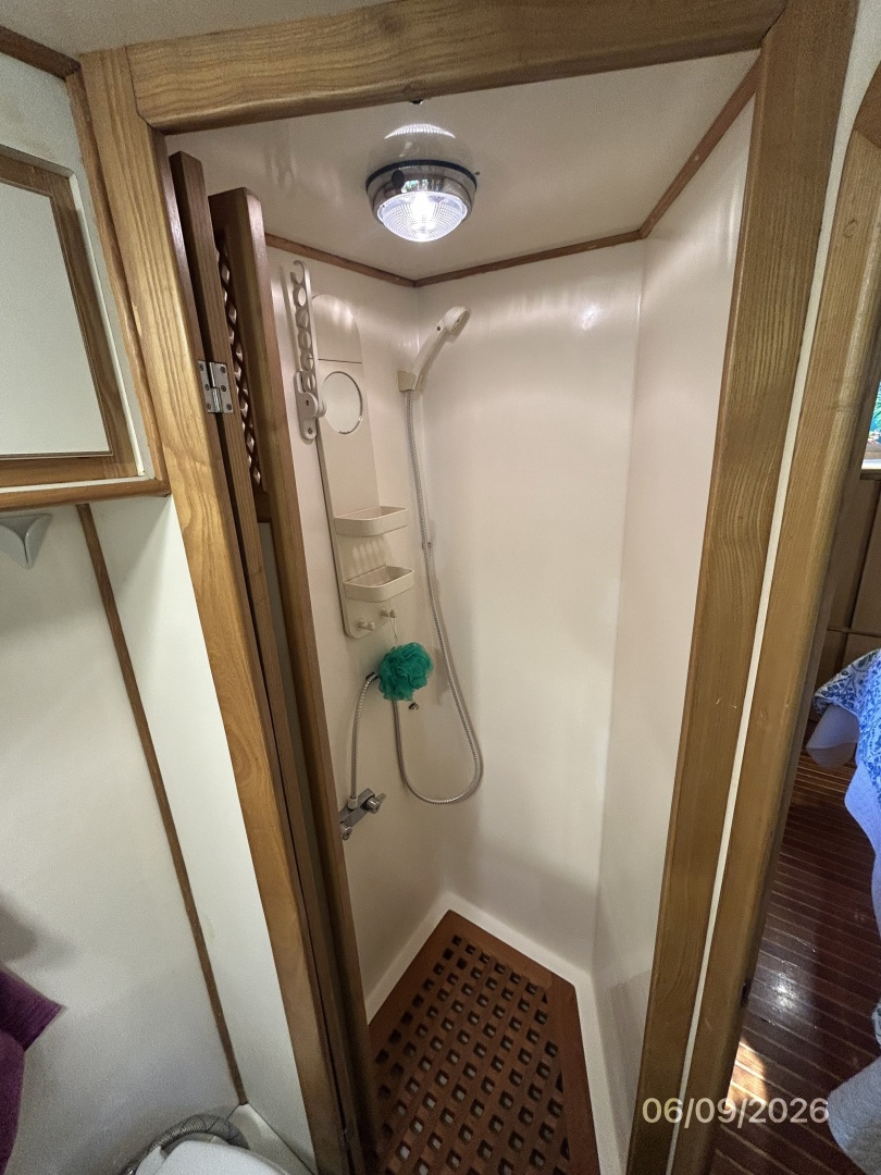 Live 4 2 Day 44ft High Tech Yachts Yacht For Sale