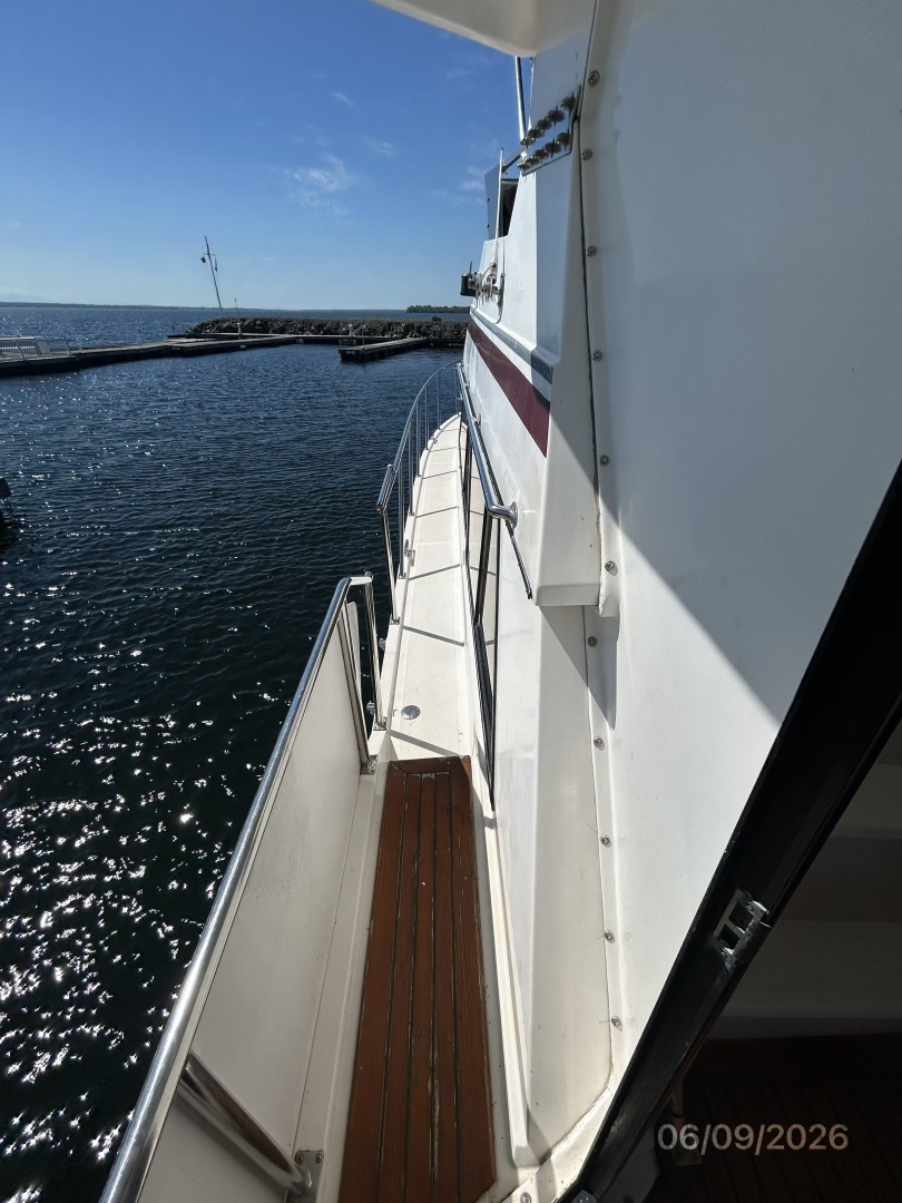 Live 4 2 Day 44ft High Tech Yachts Yacht For Sale