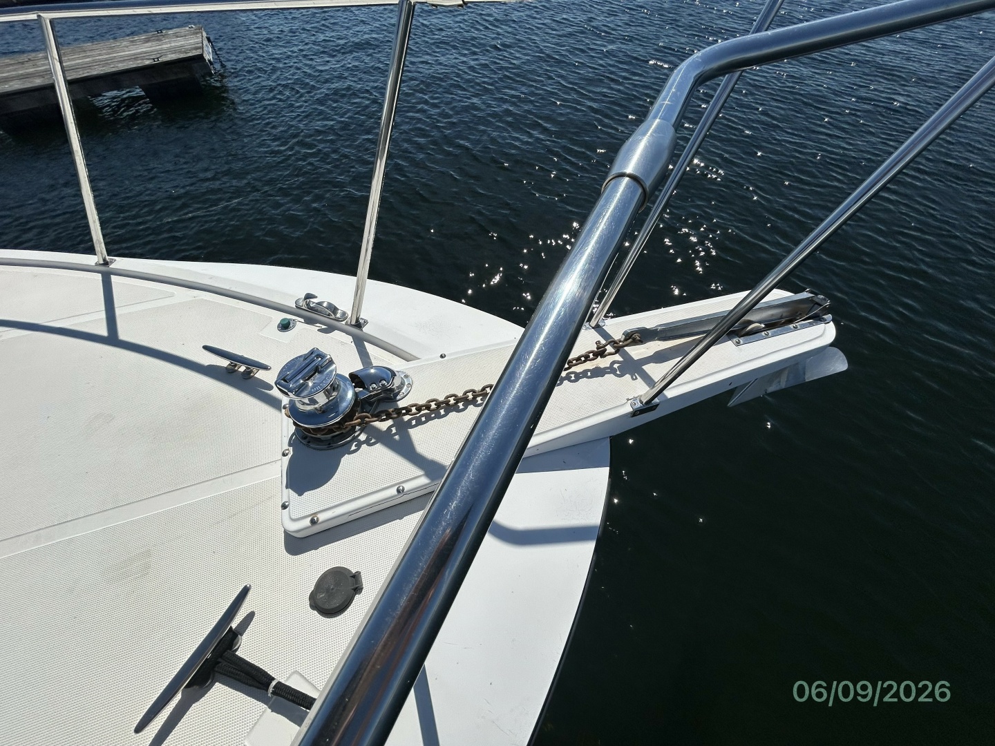 Live 4 2 Day 44ft High Tech Yachts Yacht For Sale