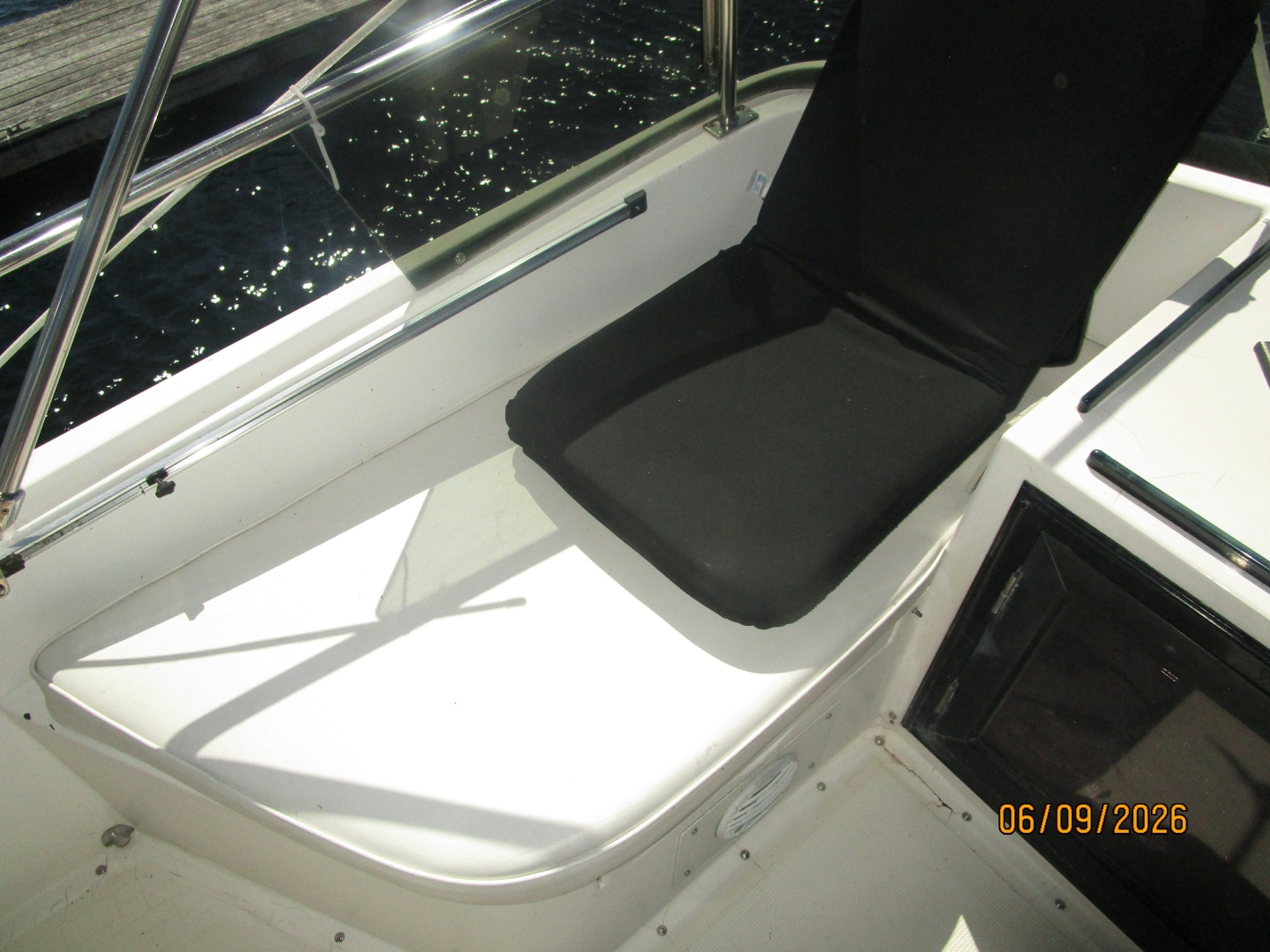 Live 4 2 Day 44ft High Tech Yachts Yacht For Sale
