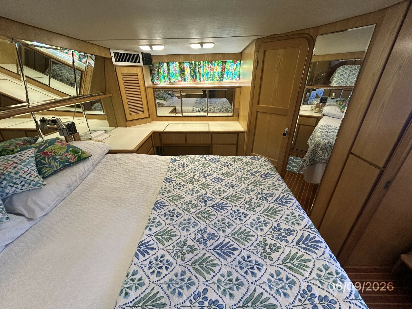 Live 4 2 Day 44ft High Tech Yachts Yacht For Sale
