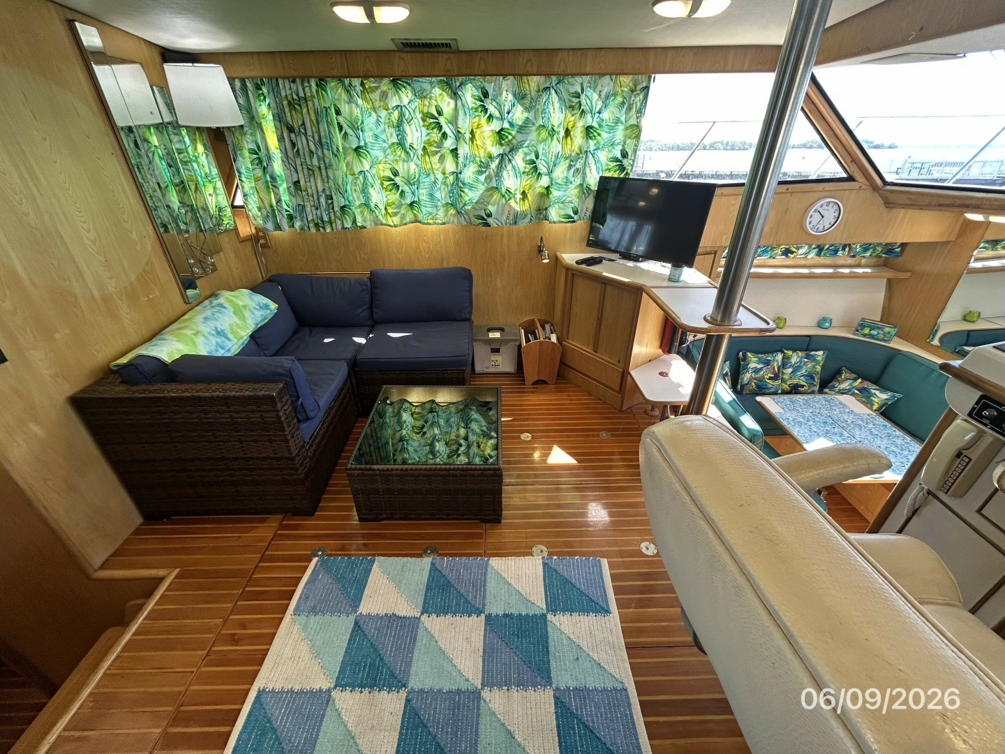 Live 4 2 Day 44ft High Tech Yachts Yacht For Sale