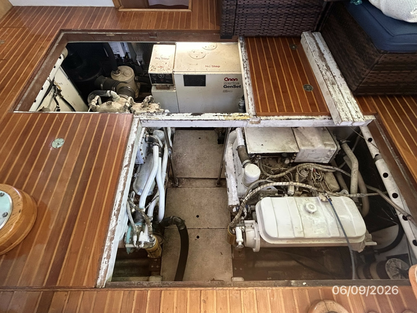 Live 4 2 Day 44ft High Tech Yachts Yacht For Sale