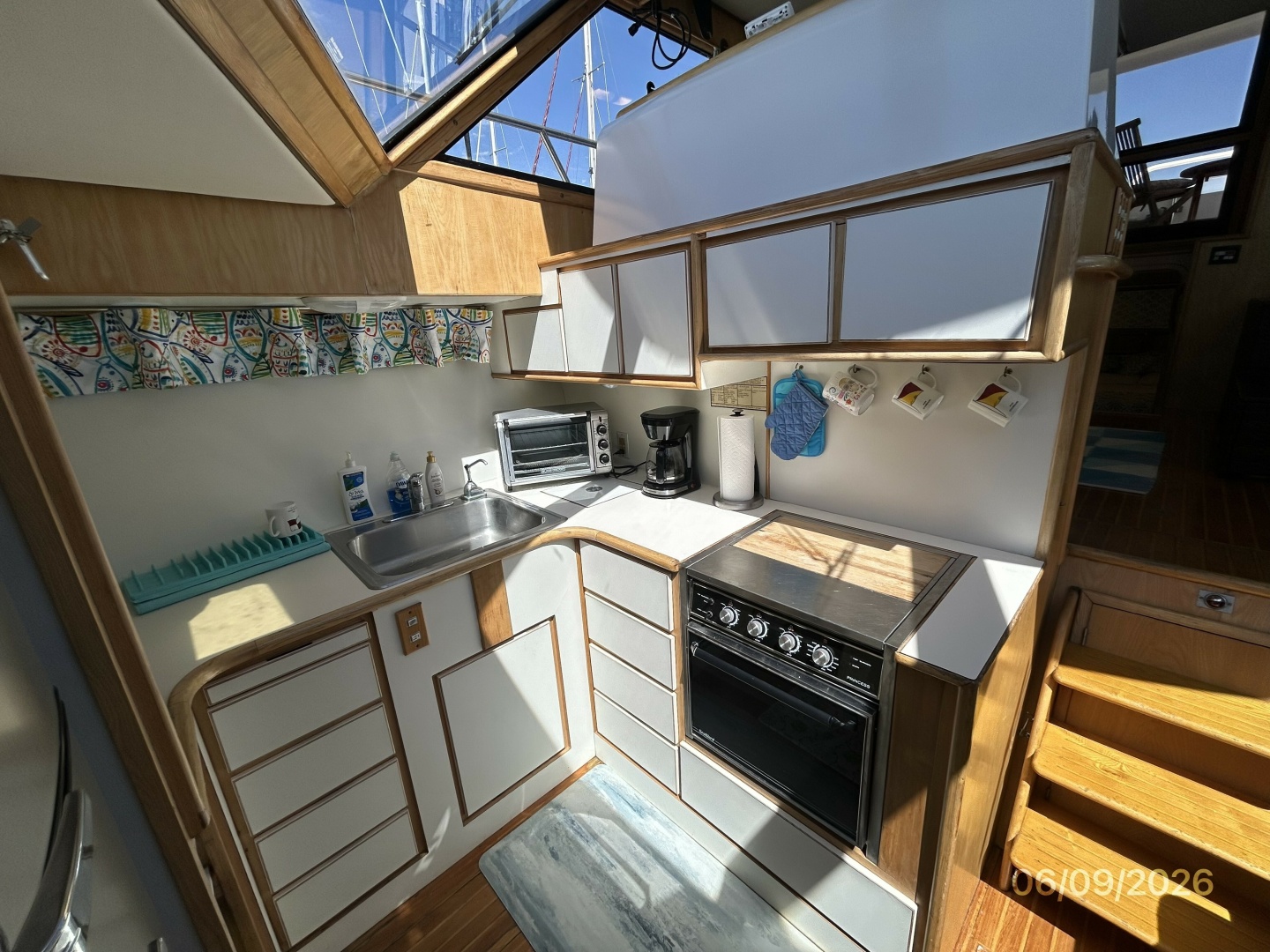 Live 4 2 Day 44ft High Tech Yachts Yacht For Sale