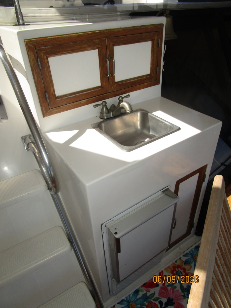 Live 4 2 Day 44ft High Tech Yachts Yacht For Sale