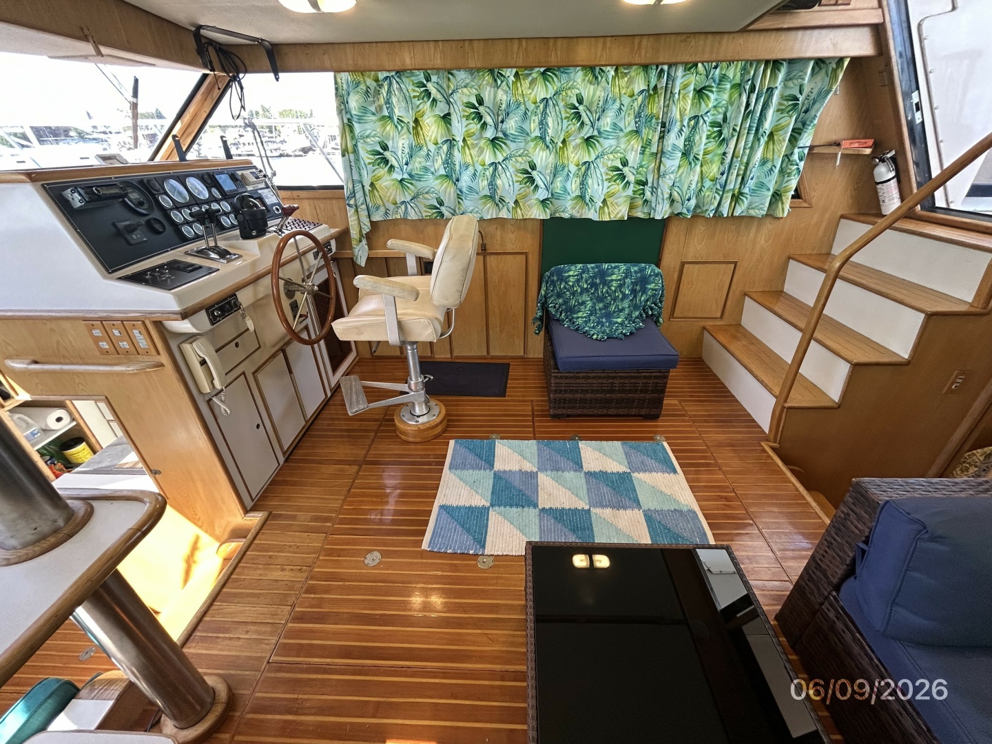 Live 4 2 Day 44ft High Tech Yachts Yacht For Sale