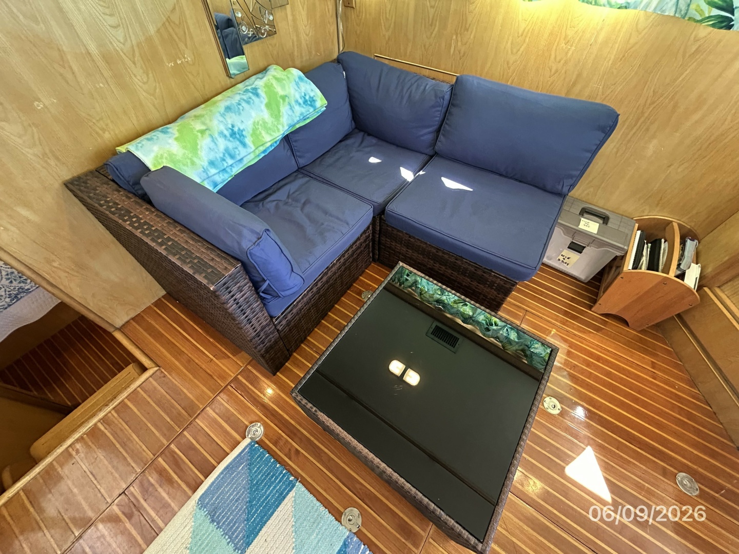 Live 4 2 Day 44ft High Tech Yachts Yacht For Sale