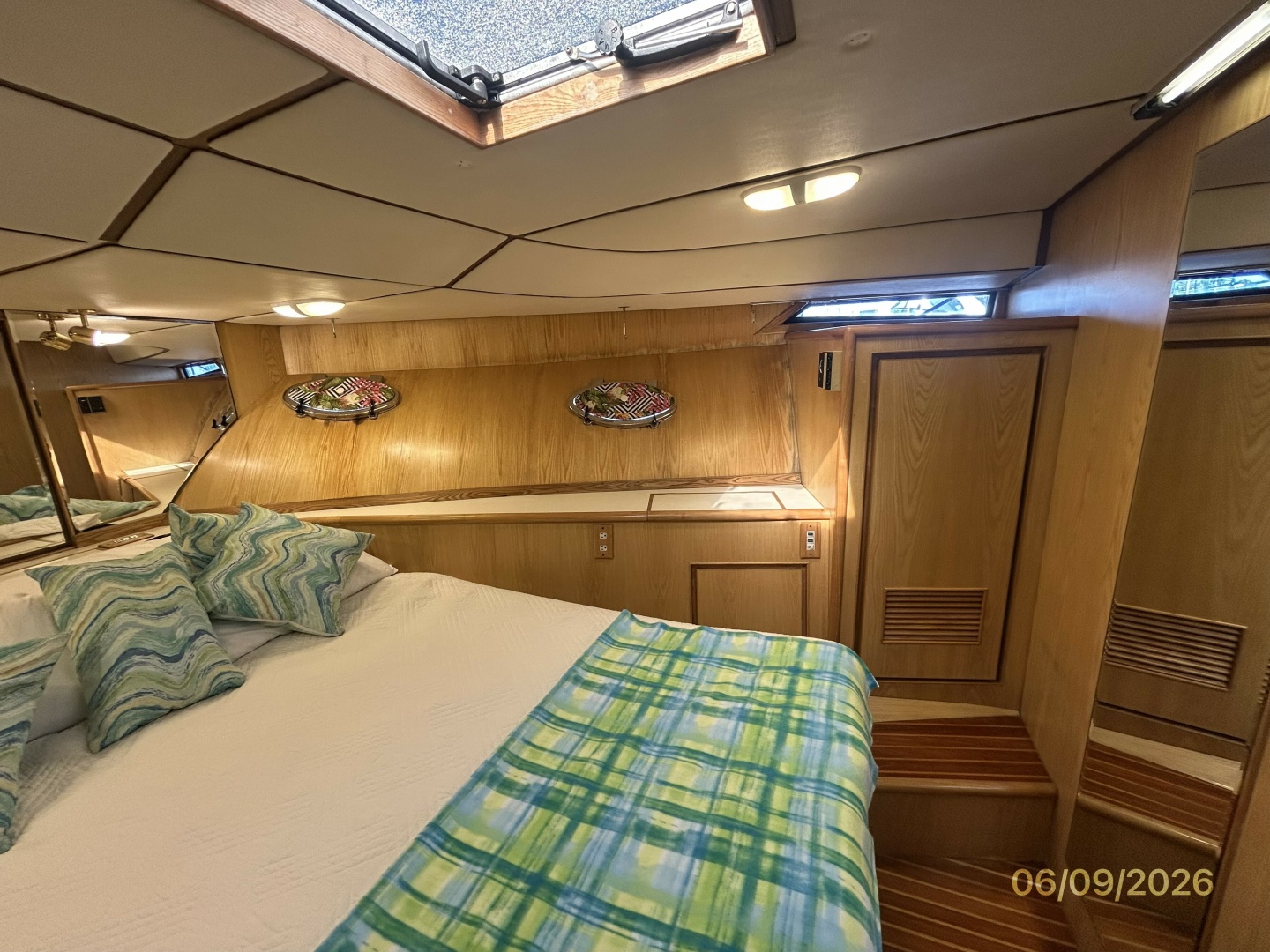 Live 4 2 Day 44ft High Tech Yachts Yacht For Sale