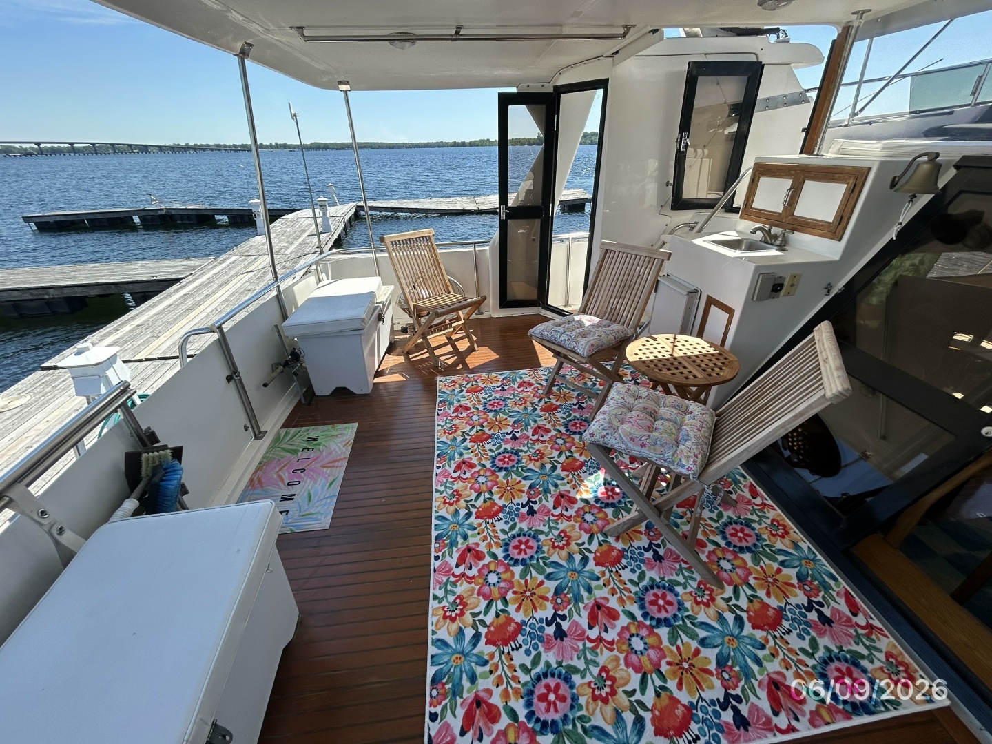 Live 4 2 Day 44ft High Tech Yachts Yacht For Sale