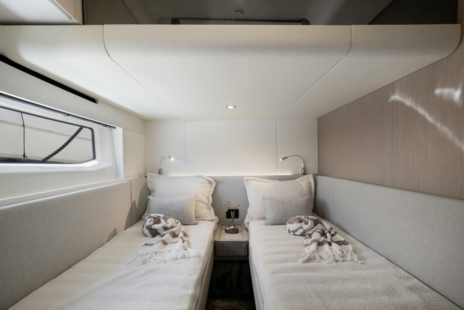 2025 Azimut FLY 53