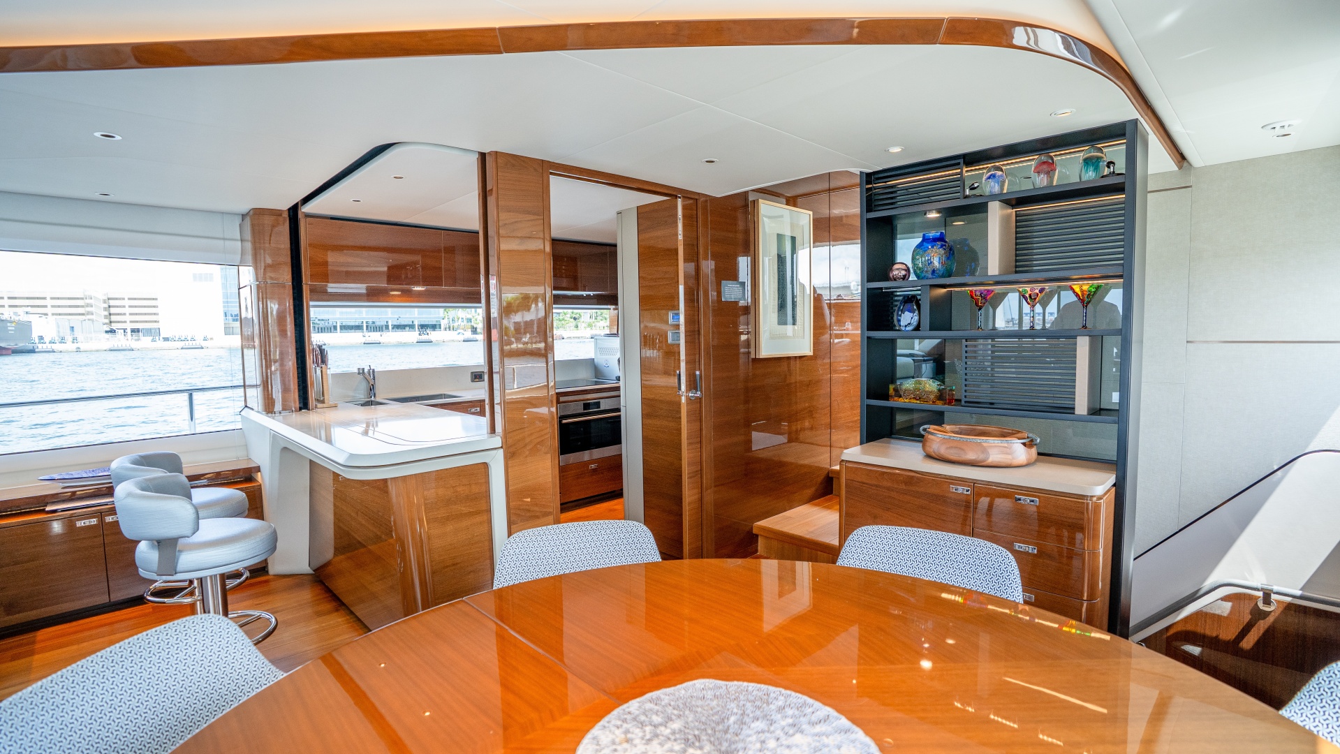 Lady M  85ft Princess Yacht For Sale