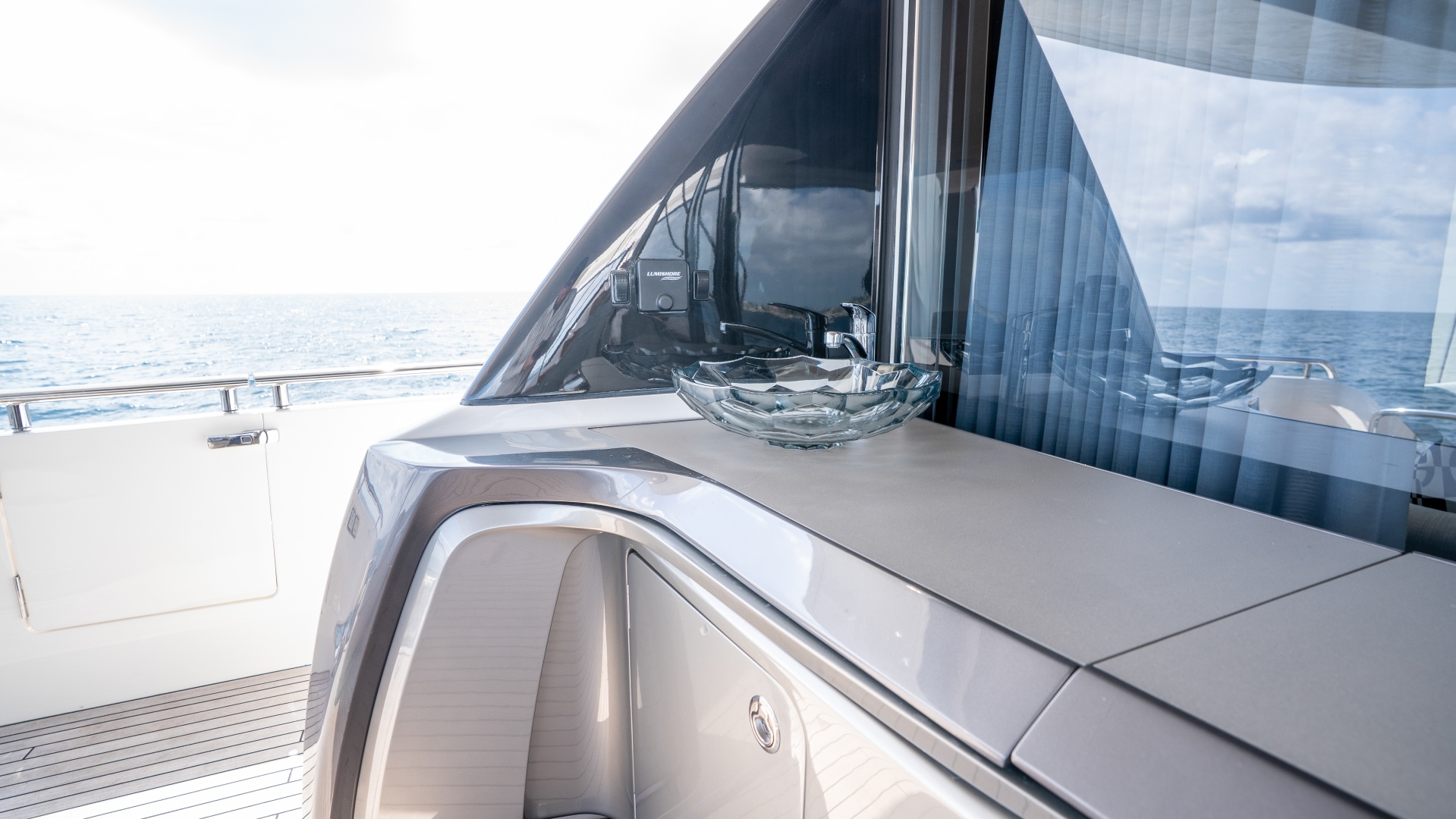 Lady M  85ft Princess Yacht For Sale