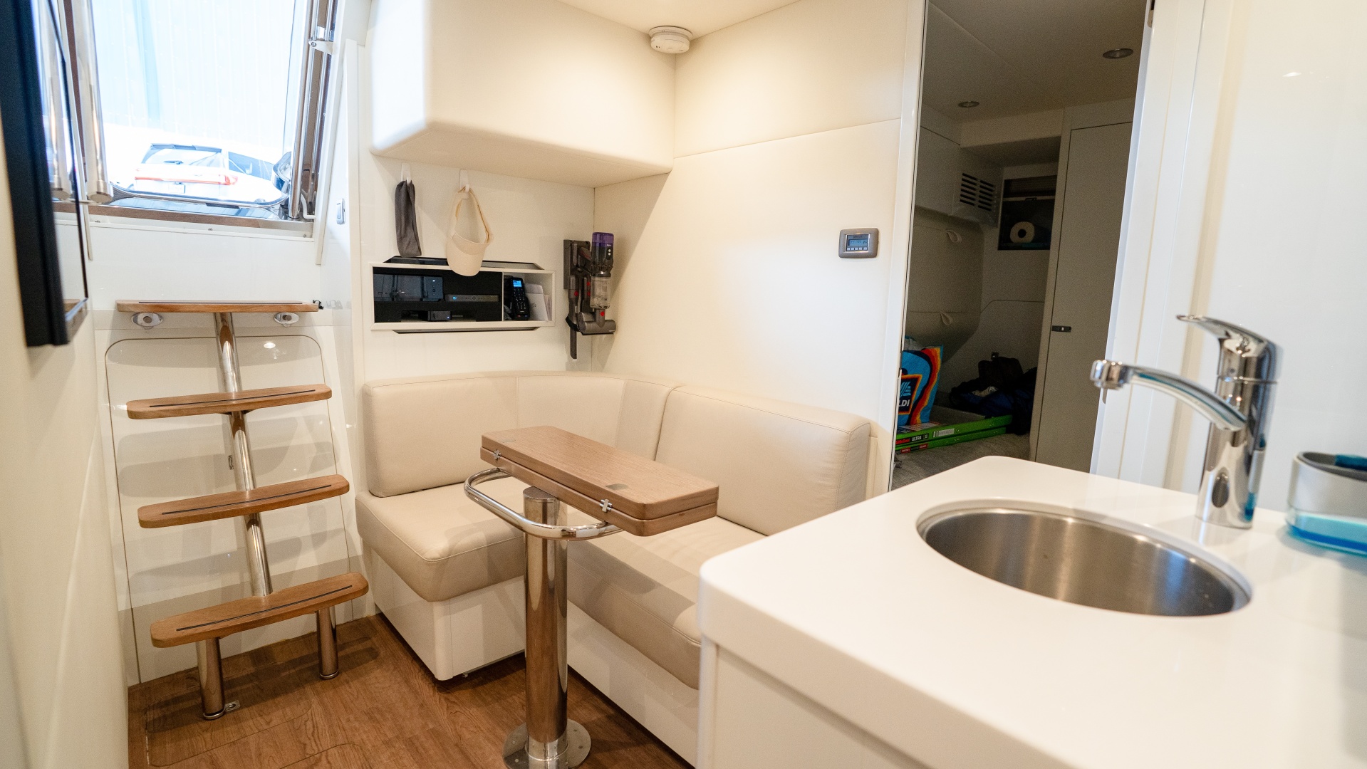Lady M  85ft Princess Yacht For Sale