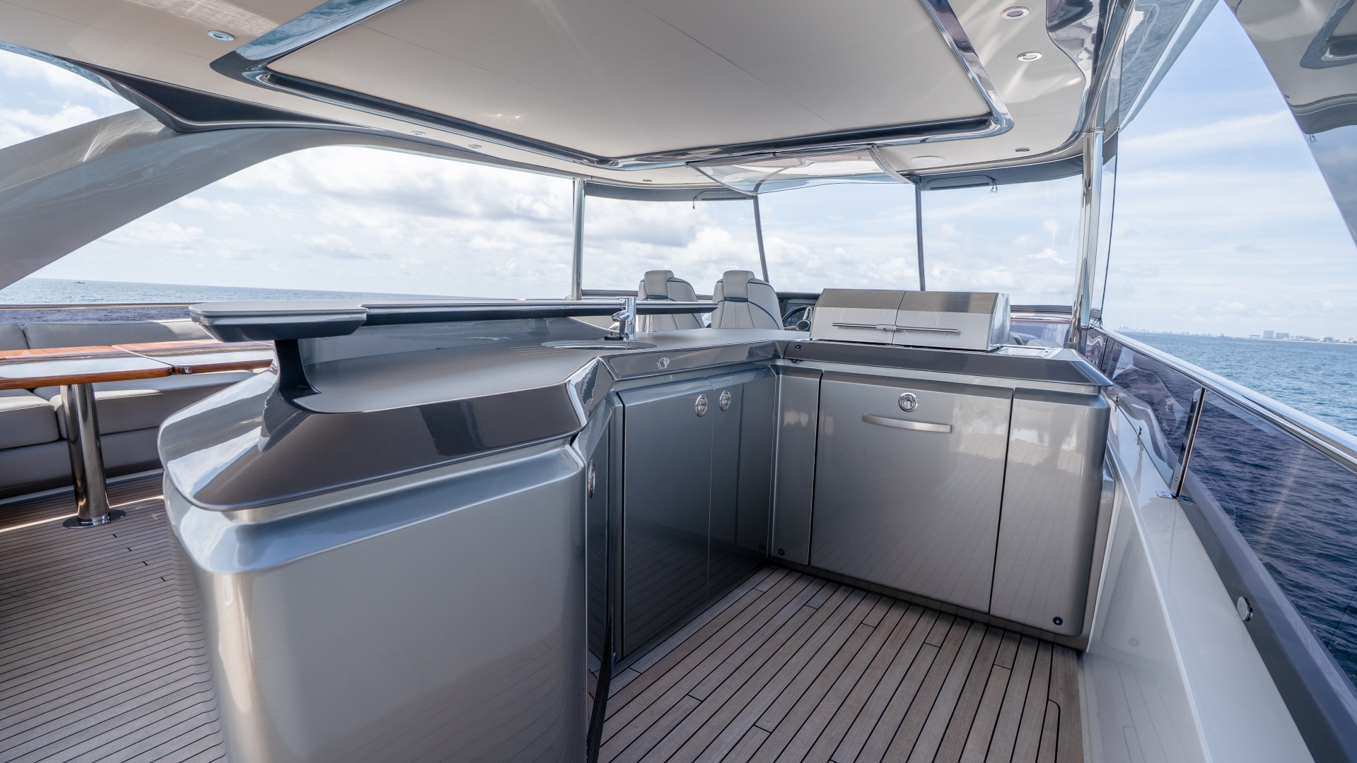 2020 Princess Y85