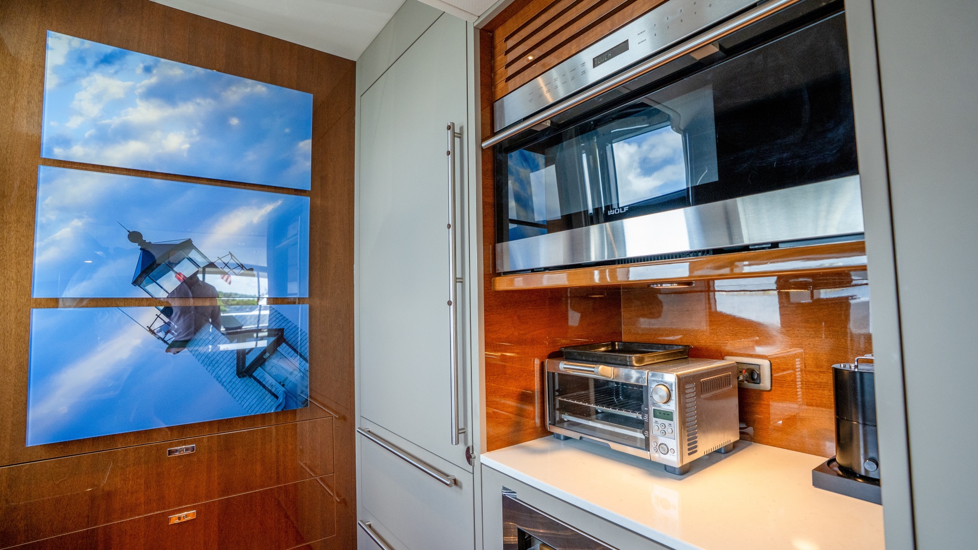 Lady M  85ft Princess Yacht For Sale