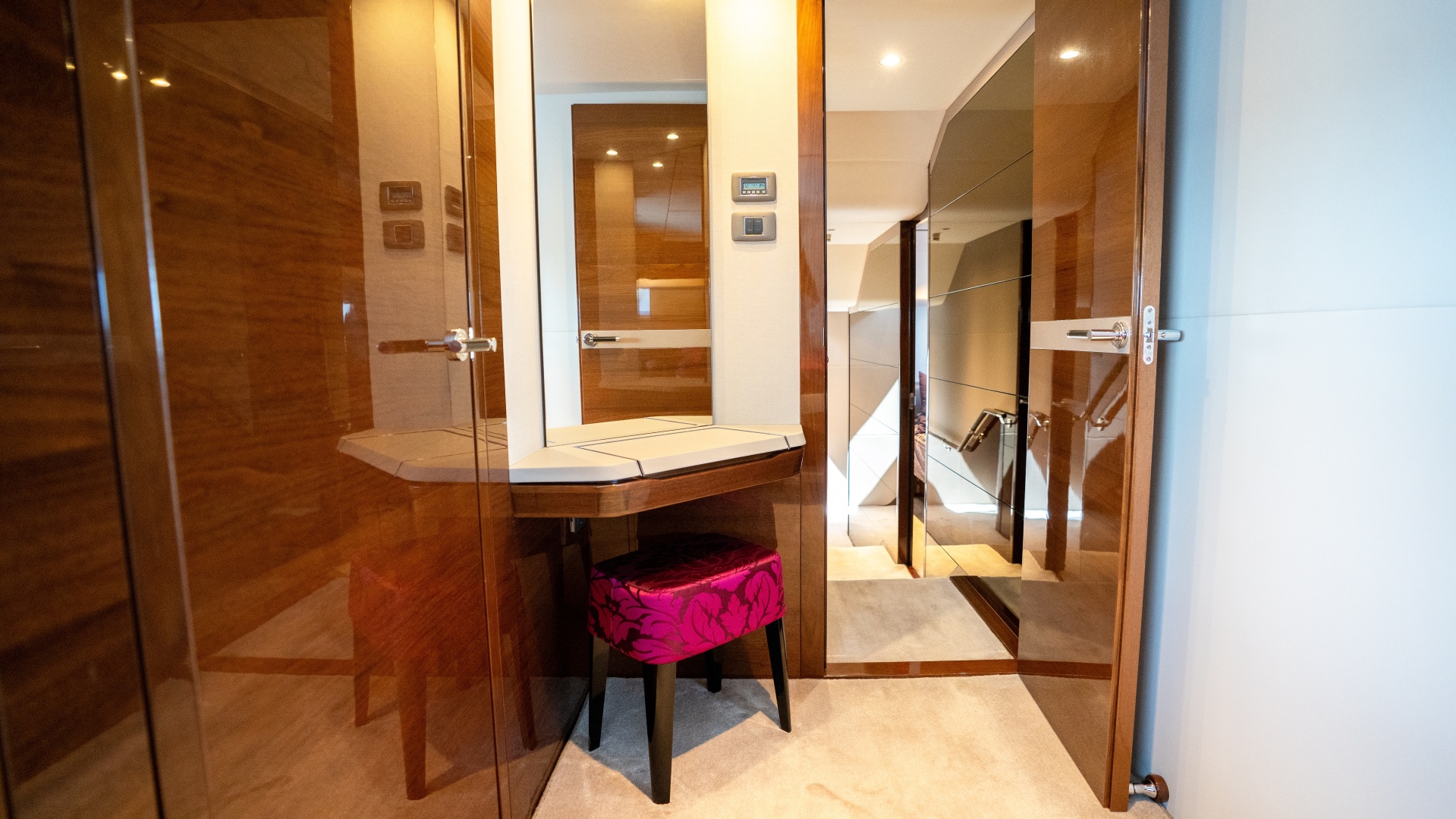 Lady M  85ft Princess Yacht For Sale