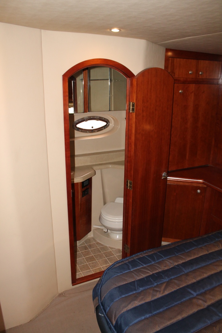 41ft Cruisers Yachts Yacht For Sale