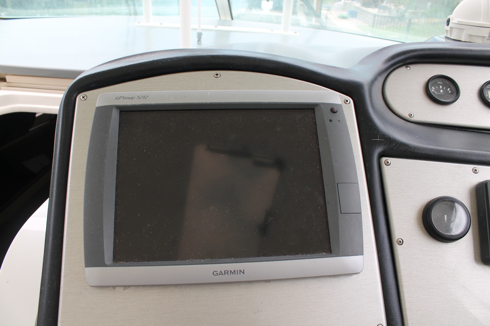 Garmin 5212