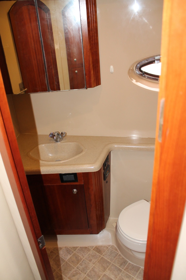 41ft Cruisers Yachts Yacht For Sale