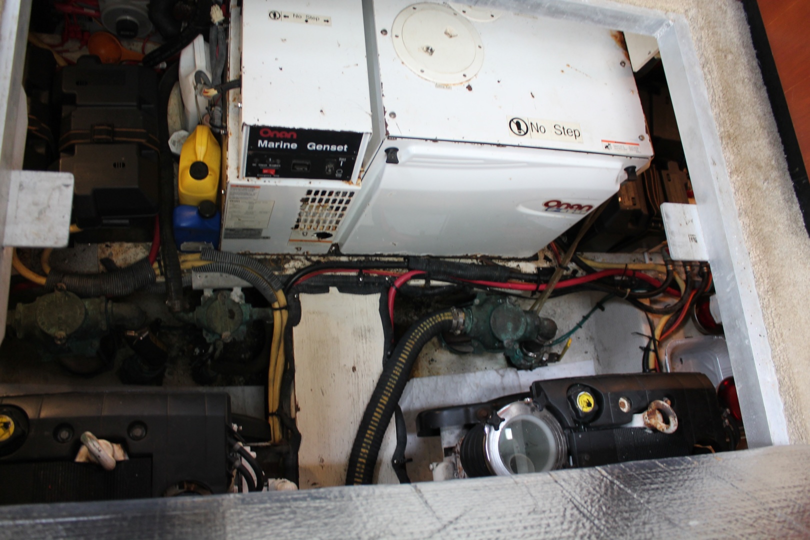 41ft Cruisers Yachts Yacht For Sale