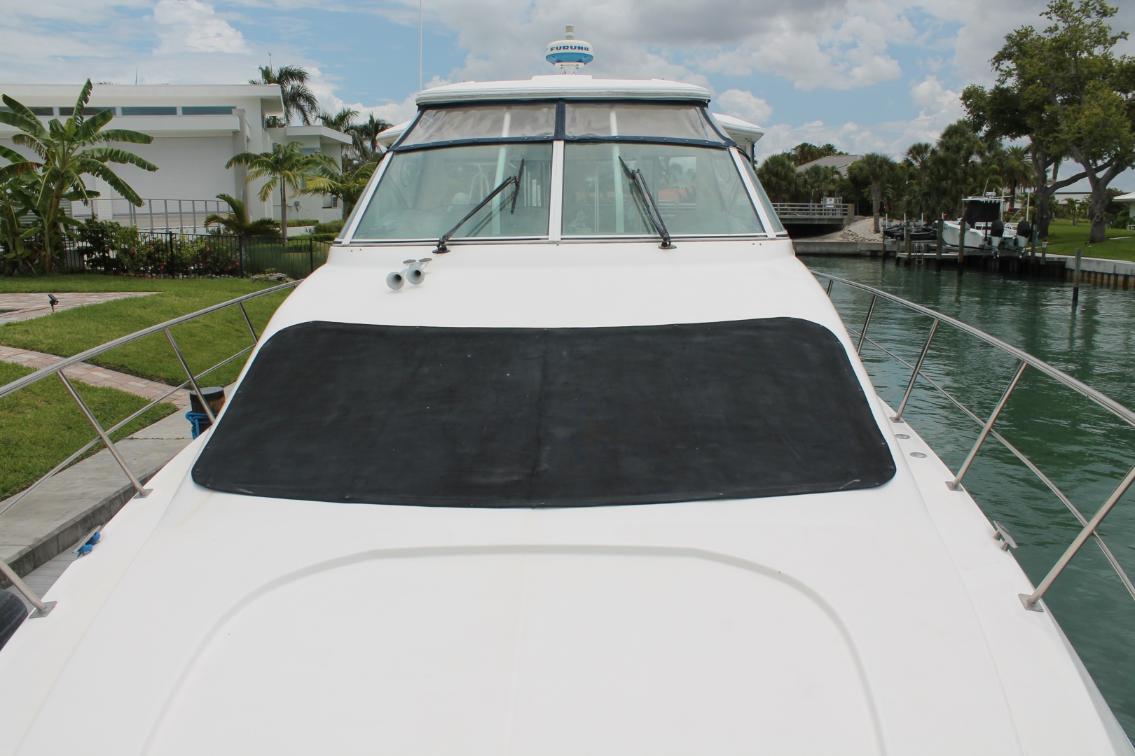 41ft Cruisers Yachts Yacht For Sale