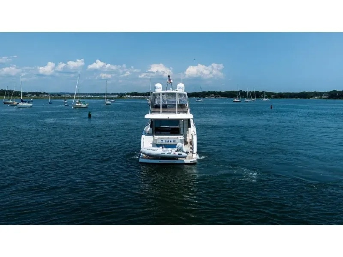 2017 Absolute 50 FLY 50ft Absolute Yacht For Sale 2017 Absolute 50 FLY 50ft Absolute Yacht For Sale