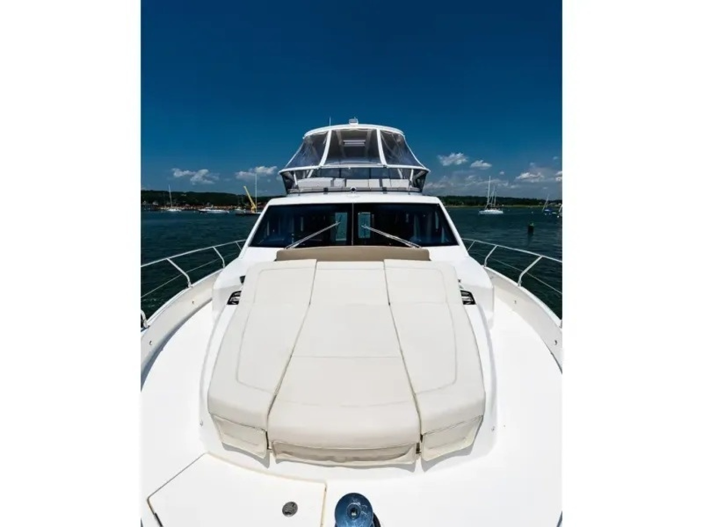 2017 Absolute 50 FLY