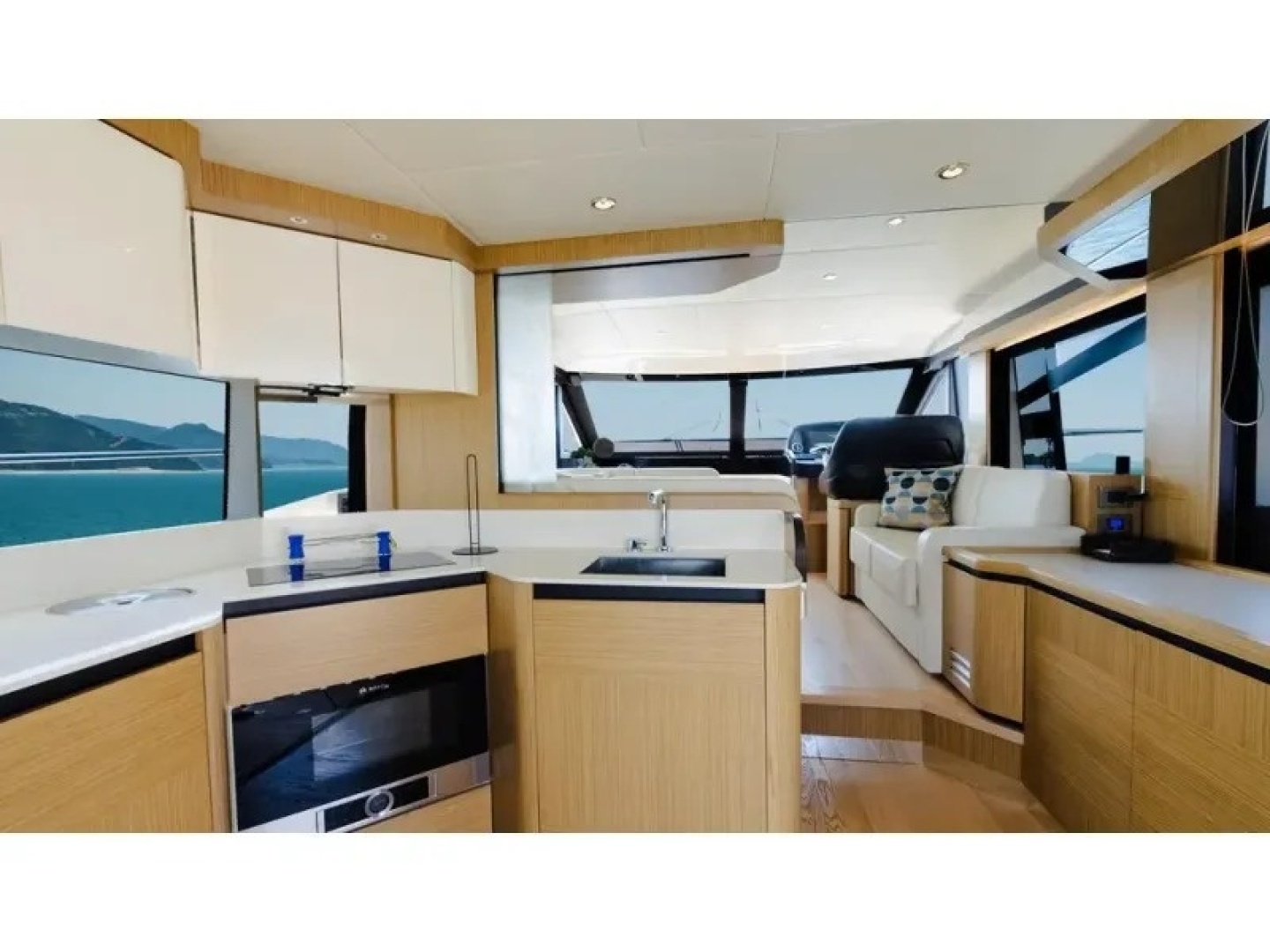 2017 Absolute 50 FLY 50ft Absolute Yacht For Sale 2017 Absolute 50 FLY 50ft Absolute Yacht For Sale