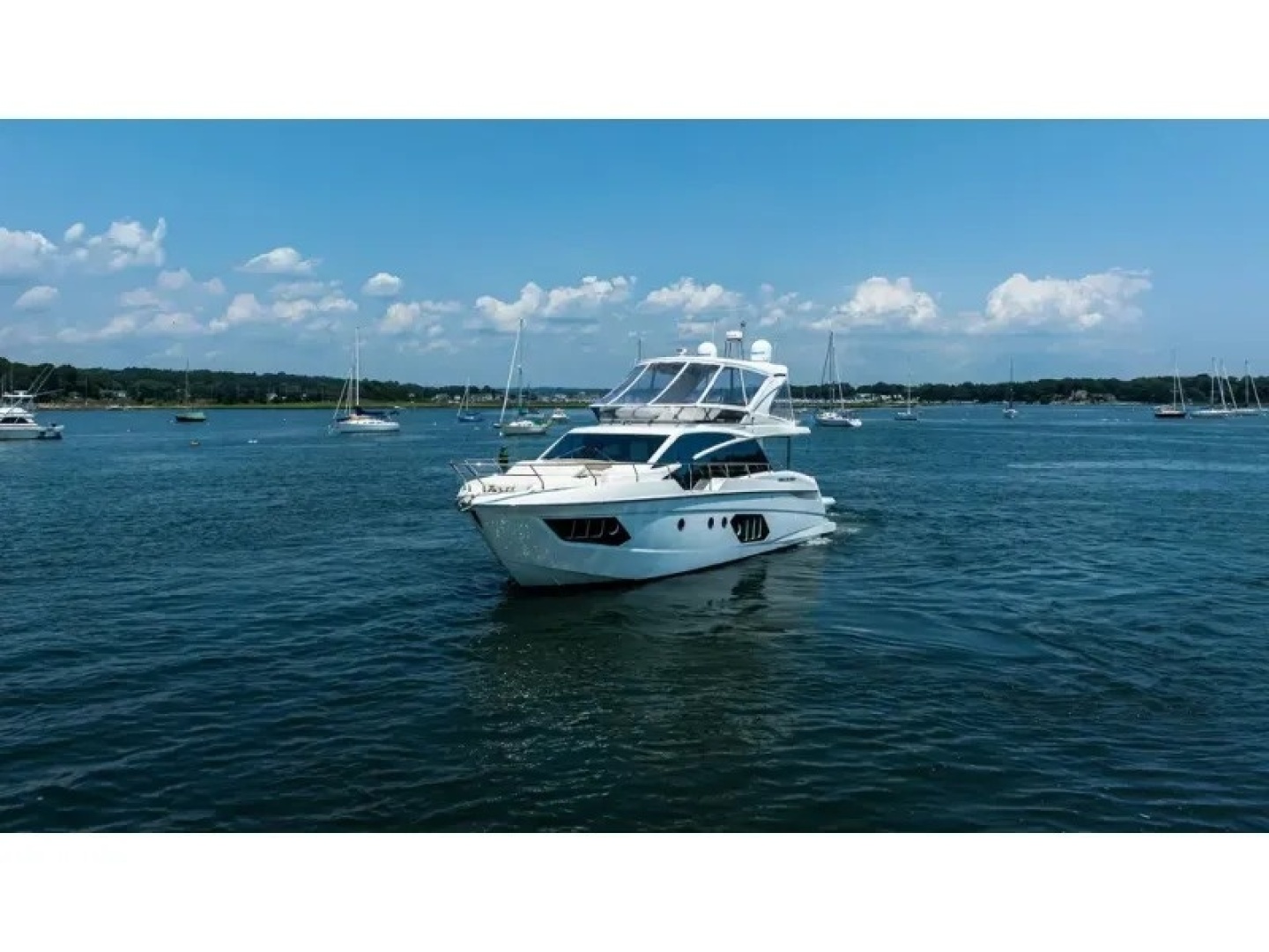 2017 Absolute 50 FLY 50ft Absolute Yacht For Sale 2017 Absolute 50 FLY 50ft Absolute Yacht For Sale