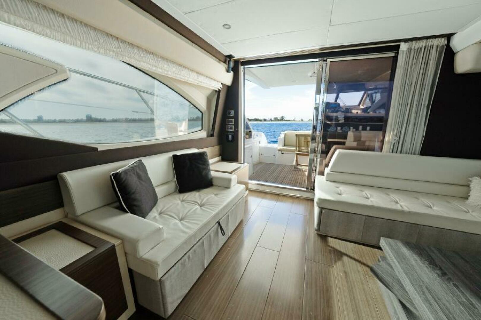ACCIAIO BLU 60ft Azimut Yacht For Sale ACCIAIO BLU 60ft Azimut Yacht For Sale