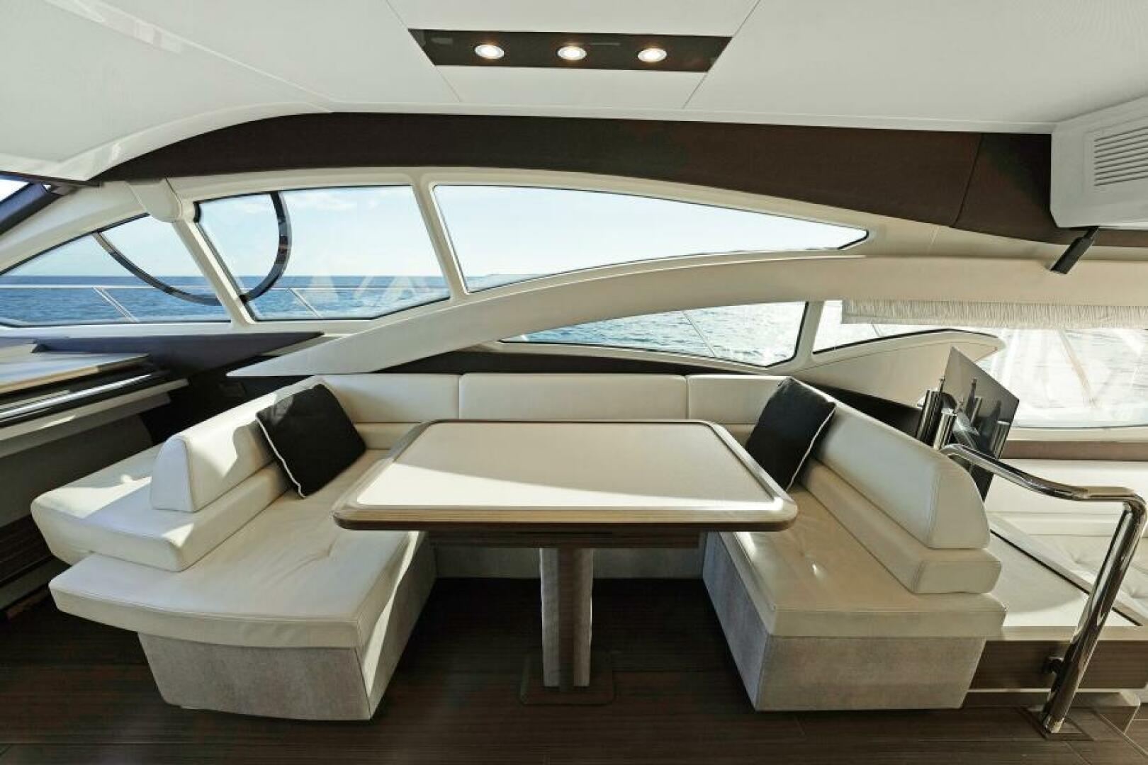 ACCIAIO BLU 60ft Azimut Yacht For Sale ACCIAIO BLU 60ft Azimut Yacht For Sale
