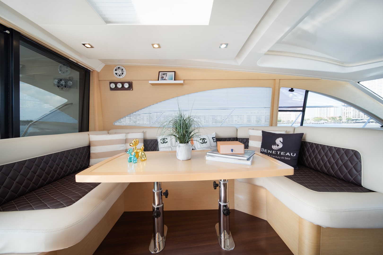 2010 Beneteau Monte Carlo 47