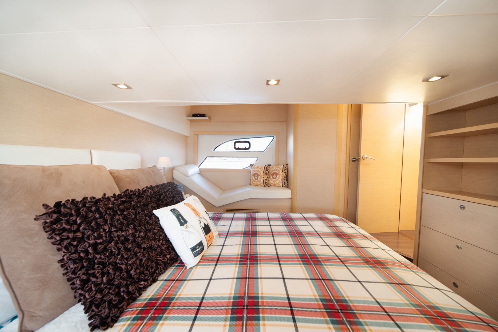 2010 Beneteau Monte Carlo 47