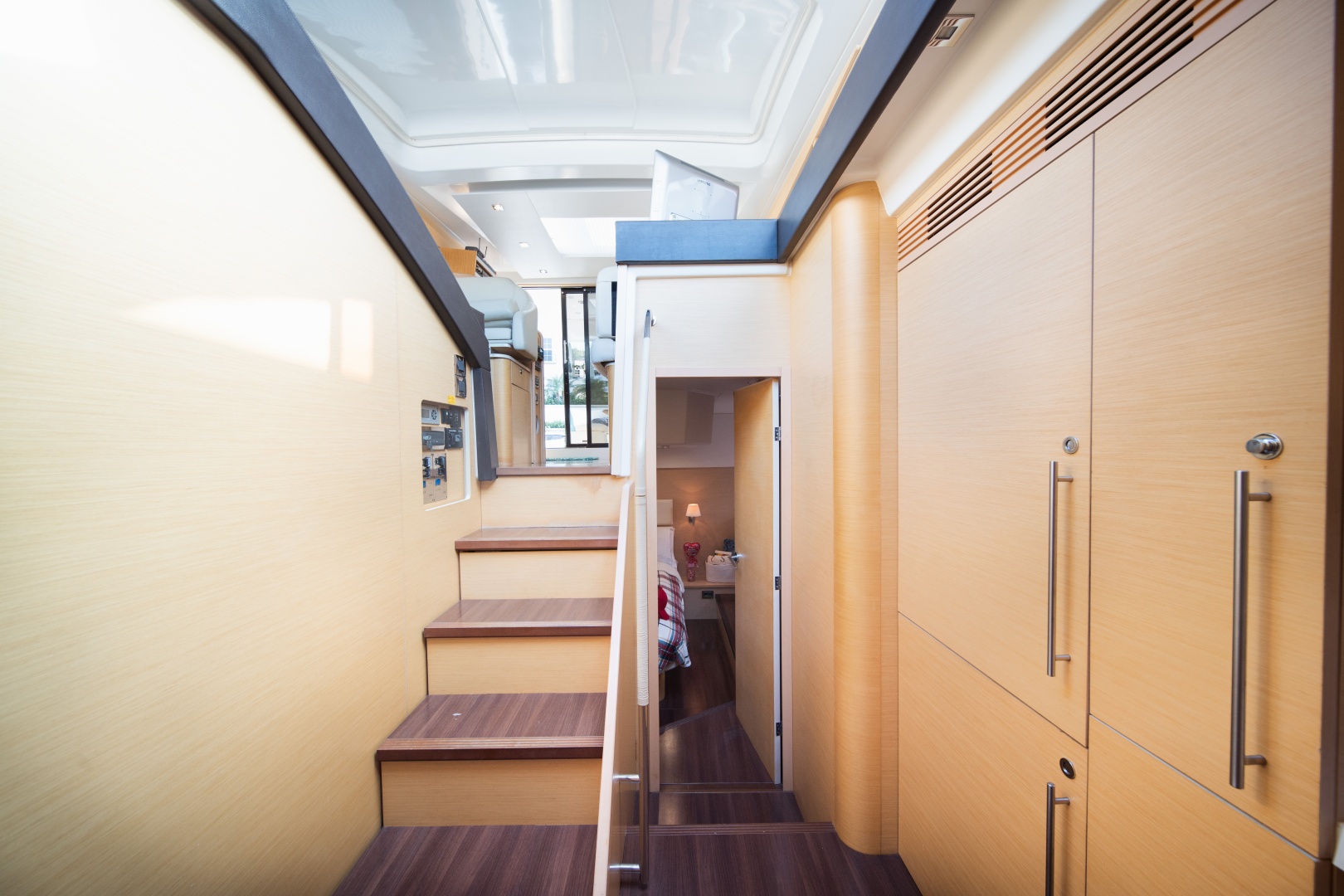 2010 Beneteau Monte Carlo 47