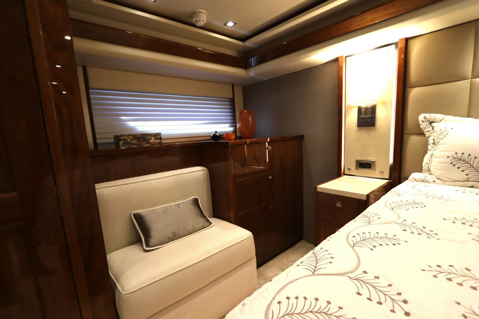 Stress Release 80ft Viking Yacht For Sale
