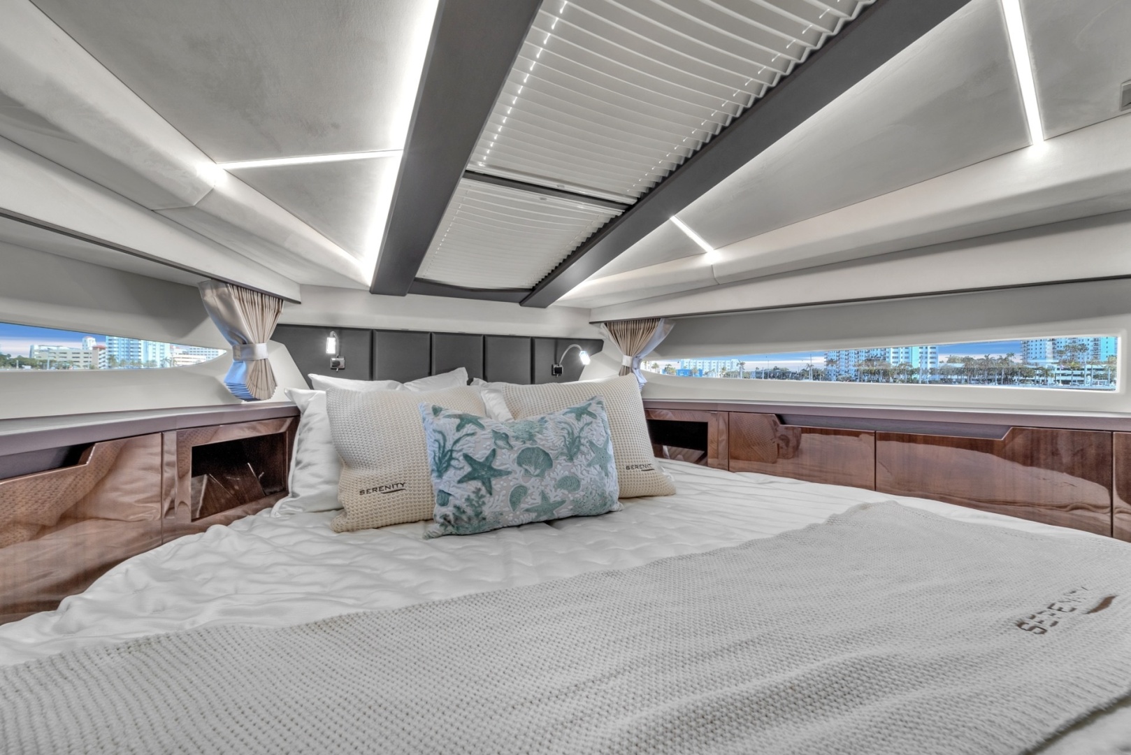 Galeon 425 HTS - Photo 33