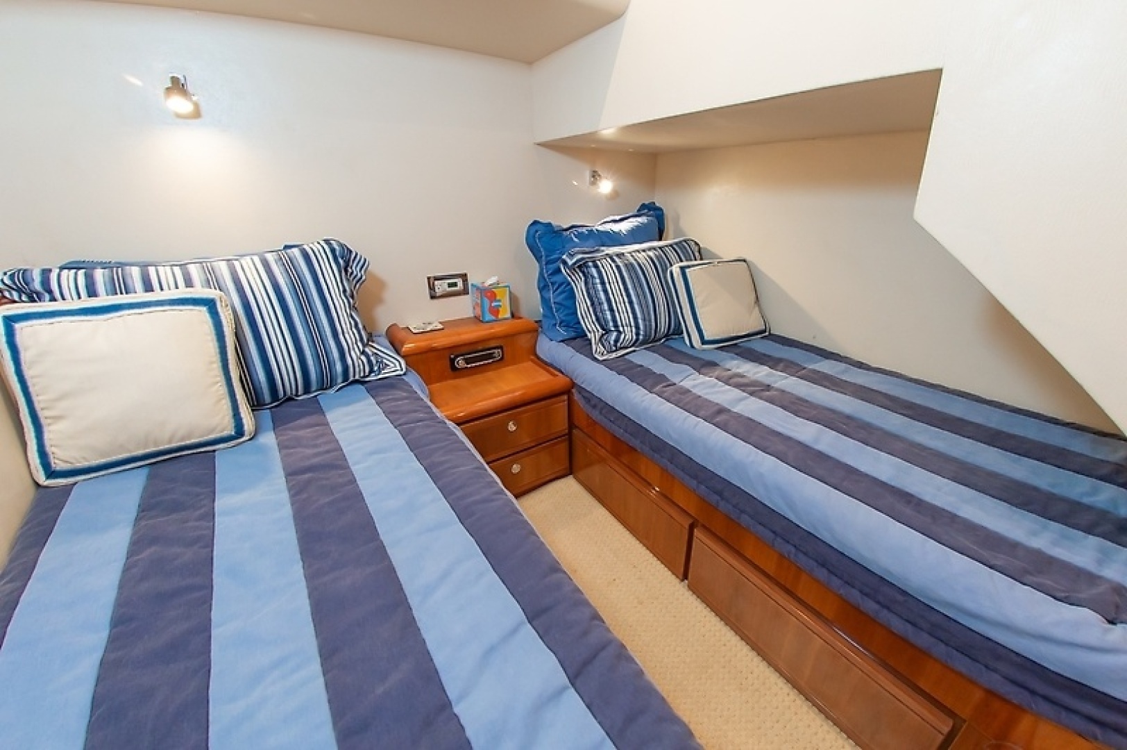 Knot On Call 51ft Bertram Yacht For Sale Knot On Call 51ft Bertram Yacht For Sale